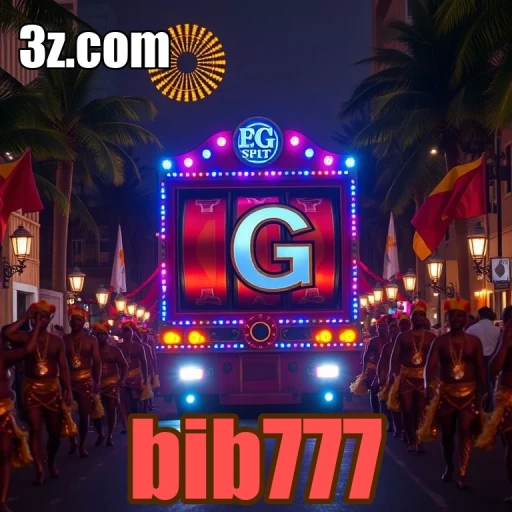 A Comunidade Vibrante do bib777: Muito Além dos Jogos