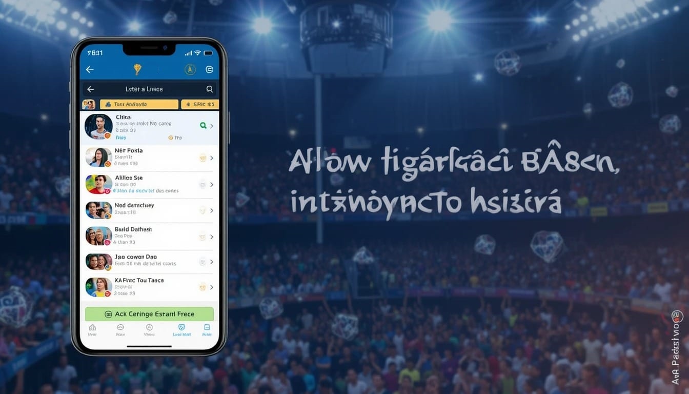 Baixe o App da bib777