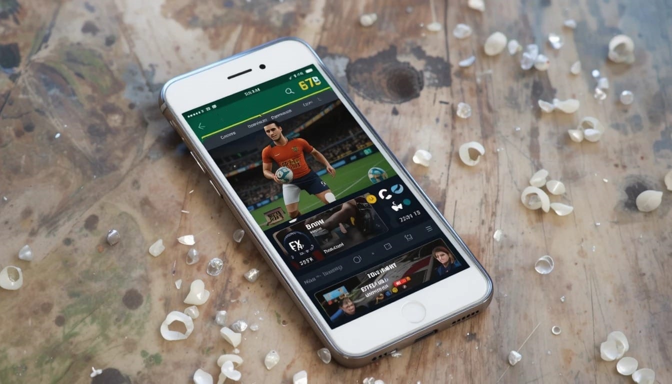 Baixe o App da bib777