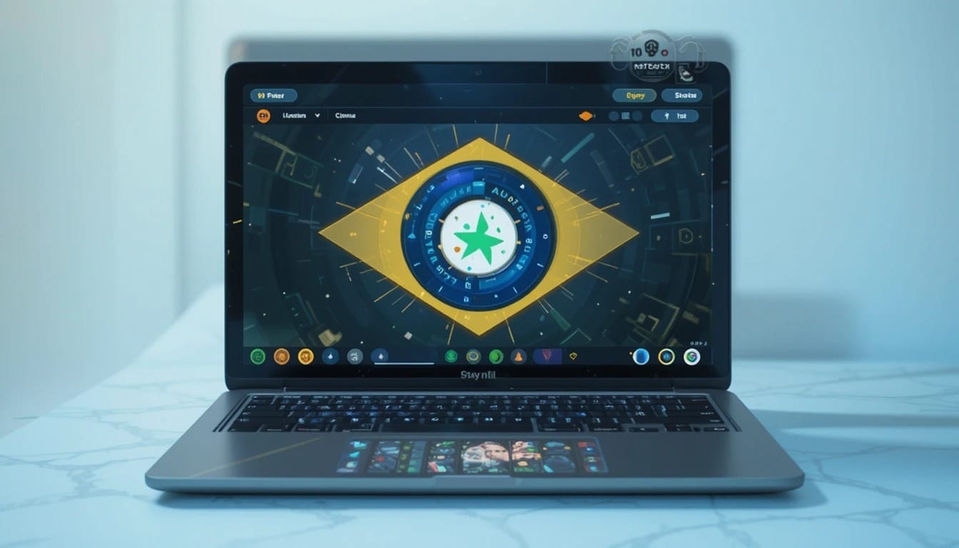 bib777 Brasil Slots App Online