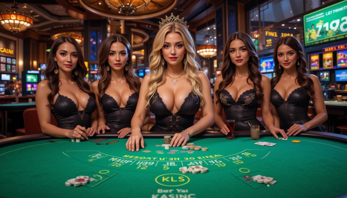 bib777 Slots Casino login