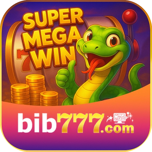 bib777 logo